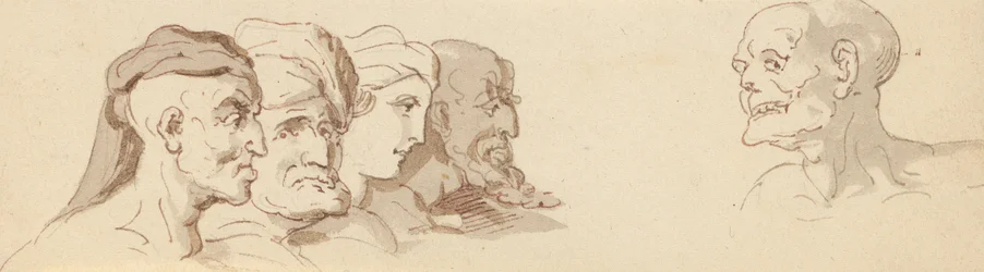 Album Drawing