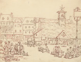 Album Drawing