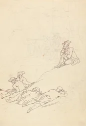 Album Drawing
