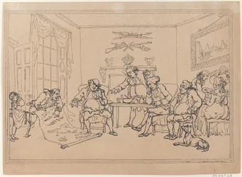 Army, November 5, 1787