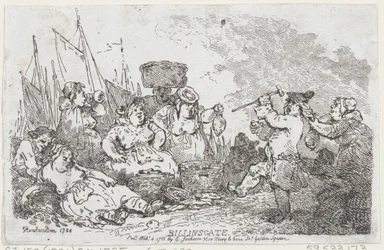 Billingsgate