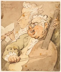 Concerto Spirituale with Messengers Boch and Abel