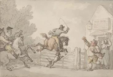 Evading the Toll