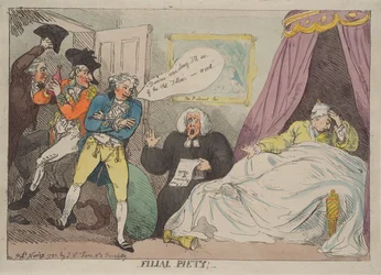 Filial Piety