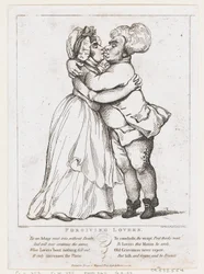 Forgiving Lovers