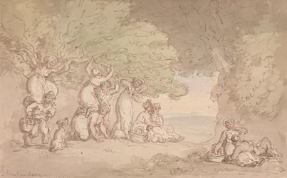 Fruit and Nut Picking