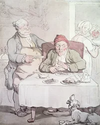 Gluttony