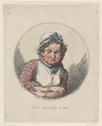 Good Morning To You, November 1, 1799