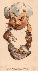 Heads: Publicorum