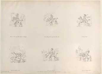 How to turn any Horse, Mare, or Gelding, How to Ride genteel & agreeable down Hill