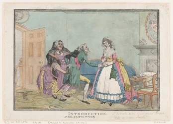 Introduction, November 30, 1793