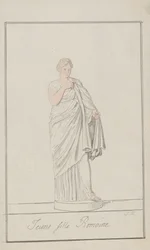 Roman Girl