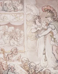John Bull at the Opera