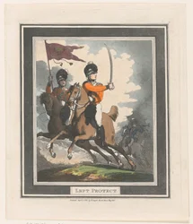 Left Protect, September 1, 1798