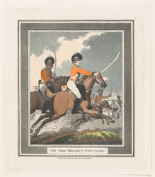 Off Side Protect, New Guard, September 1, 1798