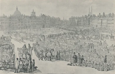 Smithfield Market