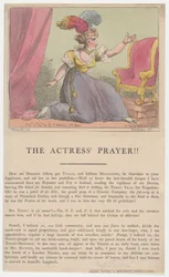 The Actress