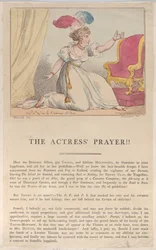 The Actress