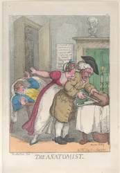 The Anatomist