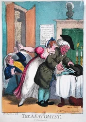 The Anatomist