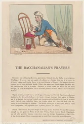 The Bacchanalian