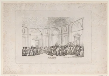 The Bank