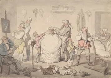 The Barber