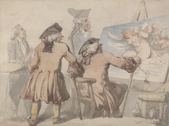 The Connoisseurs