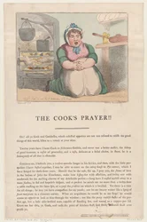 The Cook