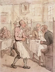 The Cookshop