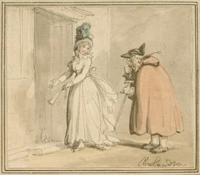 The Courtesan