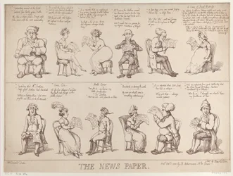 The News Paper