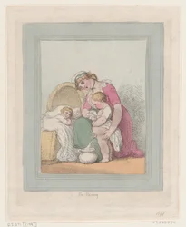 The Nursery