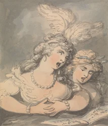 The Opera Singers