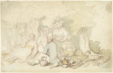 The Picnic
