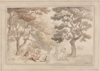 The Picnic