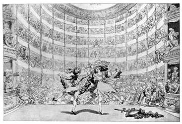 The Prospect before us, 1791