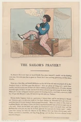 The Sailor