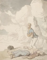 The Shipwrecked Sailors