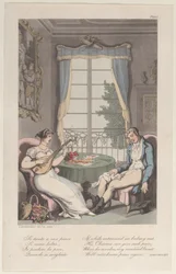 Title Page, from Naples and the Campagna Felice: in a Series of Letters Addressed, June 1, 1815