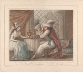 The Beautiful Stranger Poisoned by Her Sister