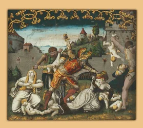 Massacre of the Holy Innocents