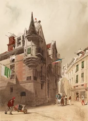 Hotel de Sens