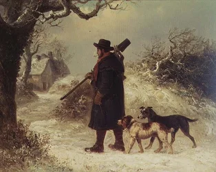Returning Home