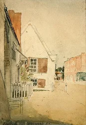 A Street in Southall