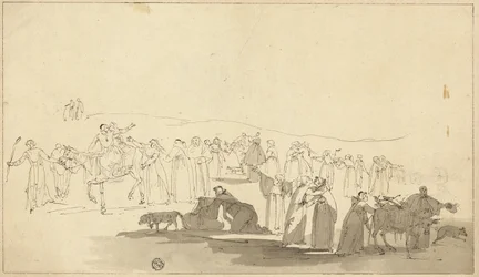 Canterbury Pilgrims