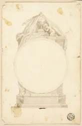 Funerary Monument