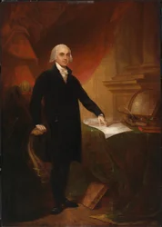 James Madison