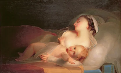 Mother and Child