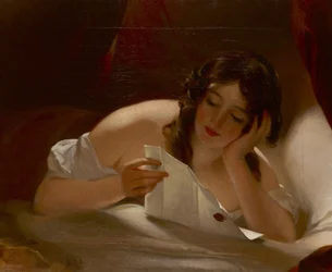 The Love Letter